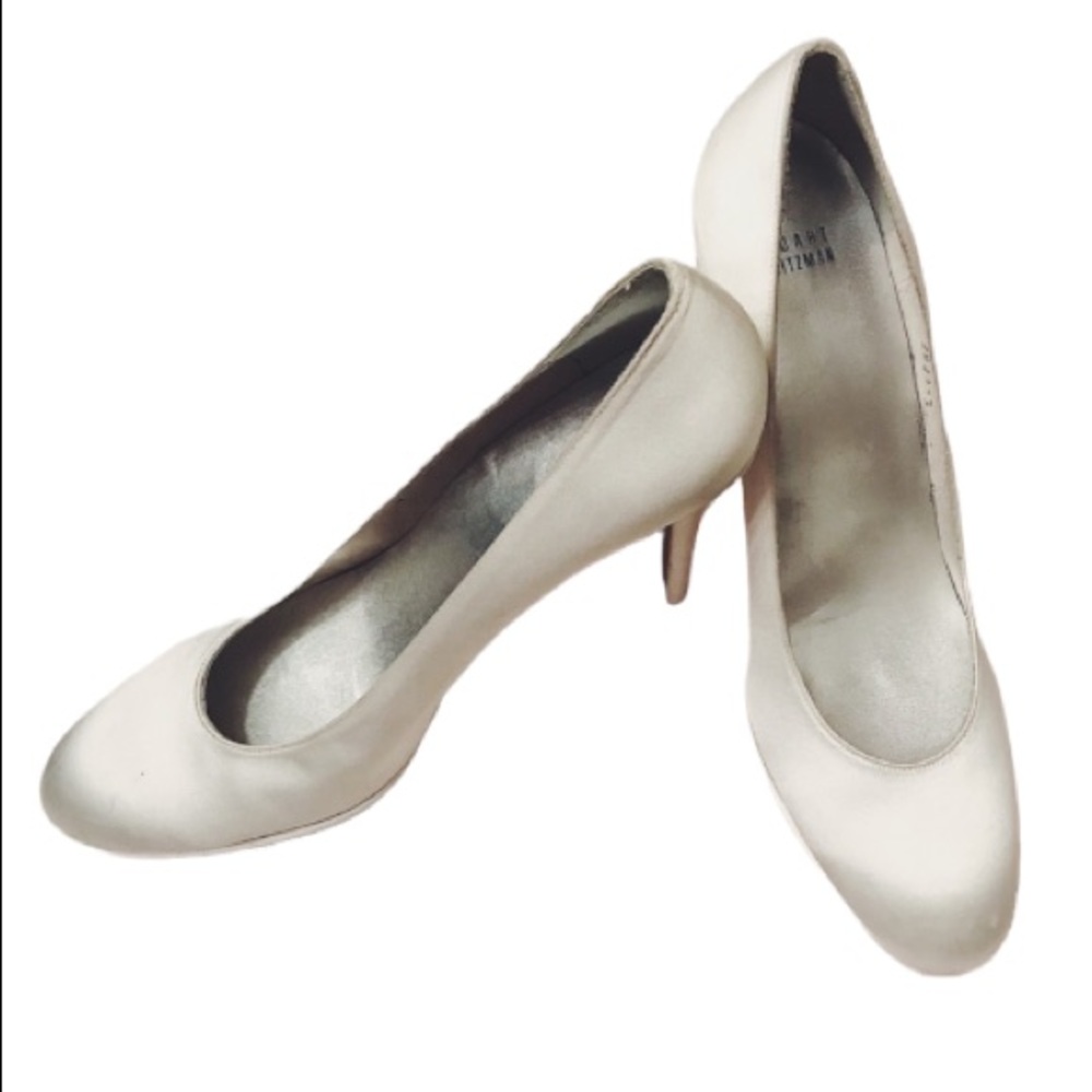 Stuart Weitzman Pumps - image 1